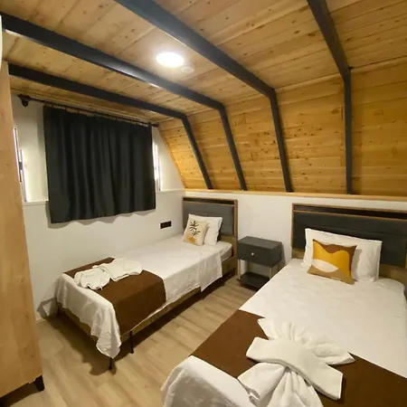 Eyluel Villa Kas