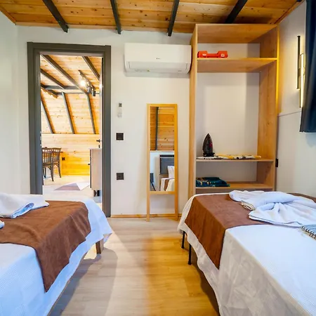 Eyluel Villa Kas