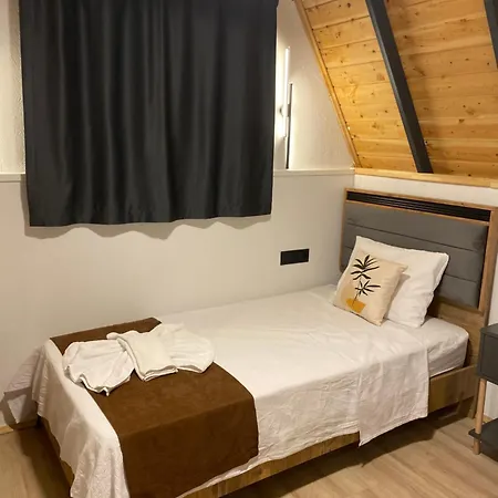 Eyluel Villa Kas